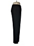 Piazza Sempione Solid Black Dress Pants Size EU (IT) 44 / US 8 - photo 4