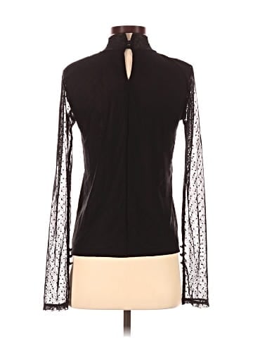 MOUSSY Long Sleeve Top (view 2)