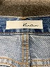 KANCAN JEANS Blue Jeans Size 13 - photo 7