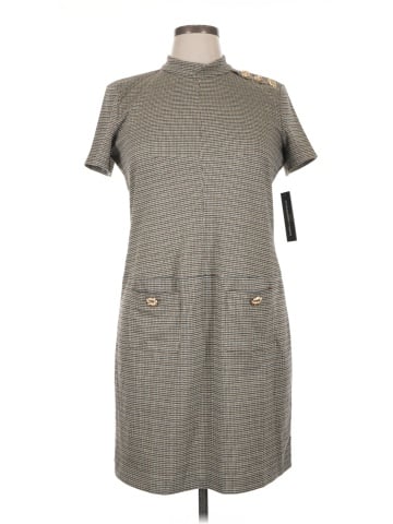 Karl Lagerfeld Paris Casual Dress (view 1)