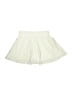 Gap Fit Solid Ivory Skirt Size S (youth) - photo 2