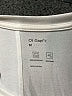 Gap Fit Ivory Sleeveless T-Shirt Size M - photo 7