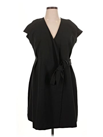 City Chic Cocktail Dress (view 1)