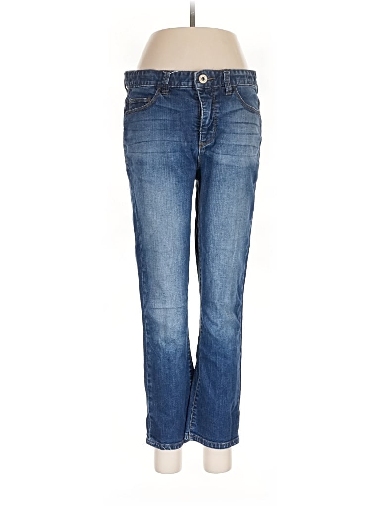 Pre-owned Calvin Klein Jeans In Blue