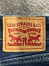 Levi's Blue Jeans Size 18W - photo 4