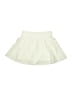 Gap Fit Solid Ivory Skirt Size S (youth) - photo 1