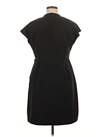City Chic Cocktail Dress (view 2)