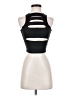 Shein Black Tank Top Size S - photo 1