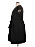 City Chic Solid Black Cocktail Dress Size 14 Plus (XS) - photo 5