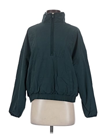 Roots Windbreaker (view 1)