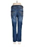 Calvin Klein Solid Blue Jeans Size 30 waist - photo 2