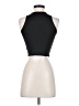 Shein Black Tank Top Size S - photo 2
