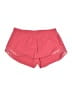 Lululemon Athletica Pink Athletic Shorts Size 14 - photo 1