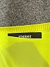 Othermix Yellow Pullover Sweater Size XL - photo 8