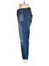 Calvin Klein Solid Blue Jeans Size 30 waist - photo 5