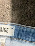 Paige Blue Jeans Size 29 waist - photo 9