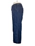 OAD New York Blue Jeans Size 12 - photo 5