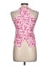 Member's Mark Pink Tank Top Size 10 - photo 2