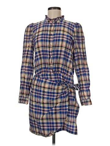 Sézane Casual Dress (view 1)