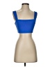 Express Blue Tank Top Size XS - photo 1