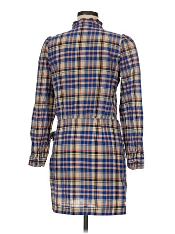 Sézane Casual Dress (view 2)