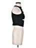 Shein Black Tank Top Size S - photo 4