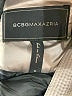 BCBGMAXAZRIA 100% Modacrylic Brown Vest Size M - photo 6