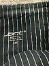 JoFit Stripes Blue Casual Pants Size XXS - photo 4