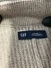 Gap Chevron-herringbone Gray Dress Pants Size L (tall) - photo 7