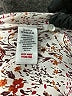 J by Joie 100% Polyester Floral White Short Sleeve Blouse Size S - photo 8