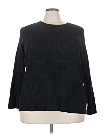 Amazon Essentials Pullover Sweater (view 1)