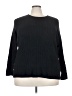 Amazon Essentials Black Pullover Sweater Size 3X - photo 1