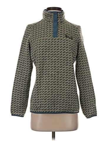 L.L.Bean Fleece (view 1)