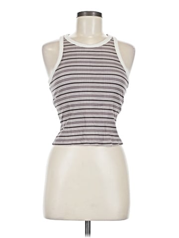 Victoria's Secret Pink Sleeveless Top (view 1)