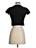Zaful Black Cardigan Size 4 - photo 2