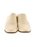Madewell Ivory Mule/Clog Size 8 1/2 - photo 2