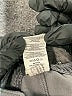 Under Armour 100% Polyester Solid Gray Active Pants Size 3T - photo 4