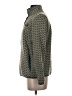 L.L.Bean 100% Polyester Green Fleece Size S (petite) - photo 5