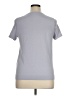 Athleta Gray Active T-Shirt Size XL - photo 2