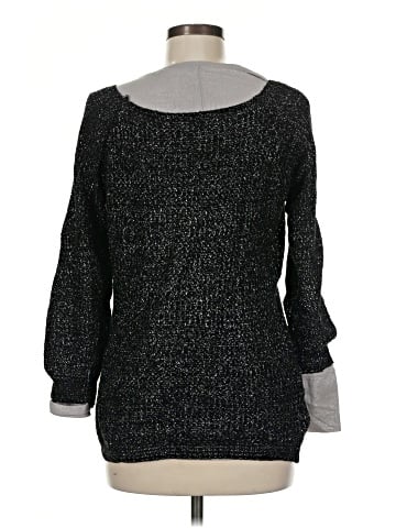 a.n.a. A New Approach Pullover Sweater (view 2)