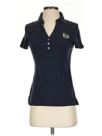 Tommy Hilfiger Short Sleeve Polo (view 1)