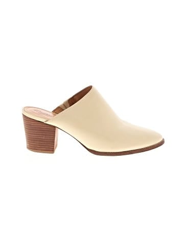 Madewell Mule/Clog (view 1)