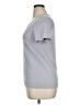 Athleta Gray Active T-Shirt Size XL - photo 5