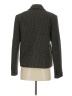 MNG Houndstooth Green Blazer Size S - photo 2