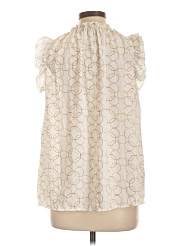 Ces Femme Sleeveless Blouse (view 2)