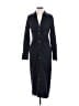 Veronica Beard Black Casual Dress Size 8 - photo 1