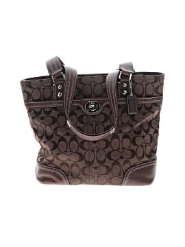 Coach Factory Shoulder Bag