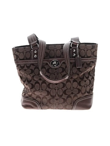 Coach Tote (view 1)