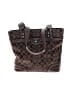 Coach Brown Tote One size - photo 1