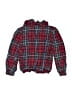 Ralph Lauren Red Long Sleeve Blouse Size 4 - 4T - photo 2